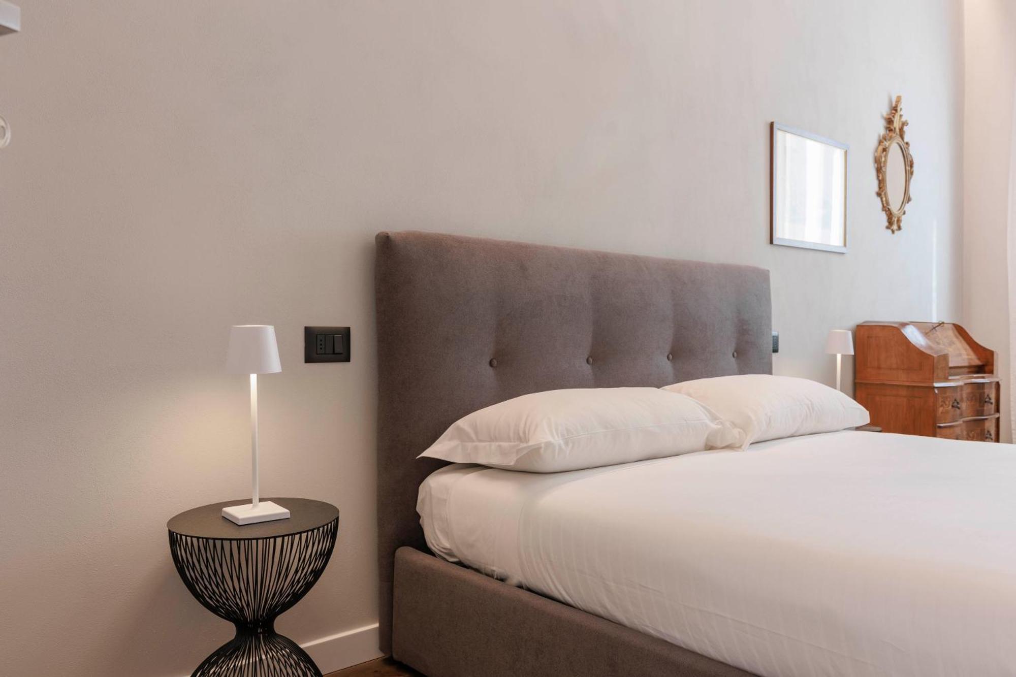 Appartamento con 2 Camere da Letto