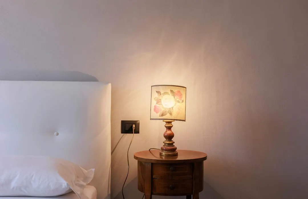 Torrigiani Charming Apartment-1