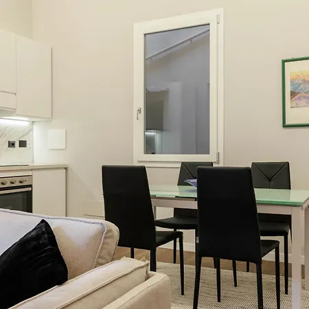 Torrigiani Charming Apartment-3