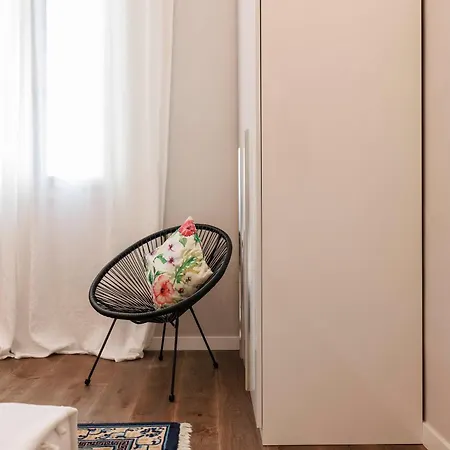 Torrigiani Charming Apartment-2